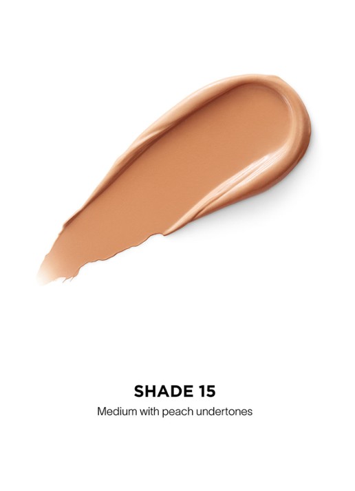 Hourglass Illusion Luminous Glow Foundation SPF30 - voorkant 2 15