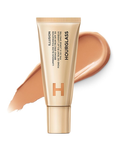 Hourglass Illusion Luminous Glow Foundation SPF30 - voorkant 16