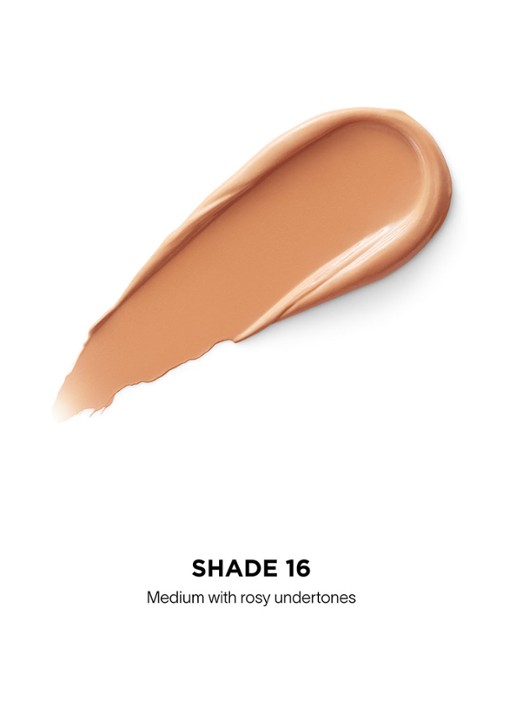Hourglass Illusion Luminous Glow Foundation SPF30 - voorkant 2 16