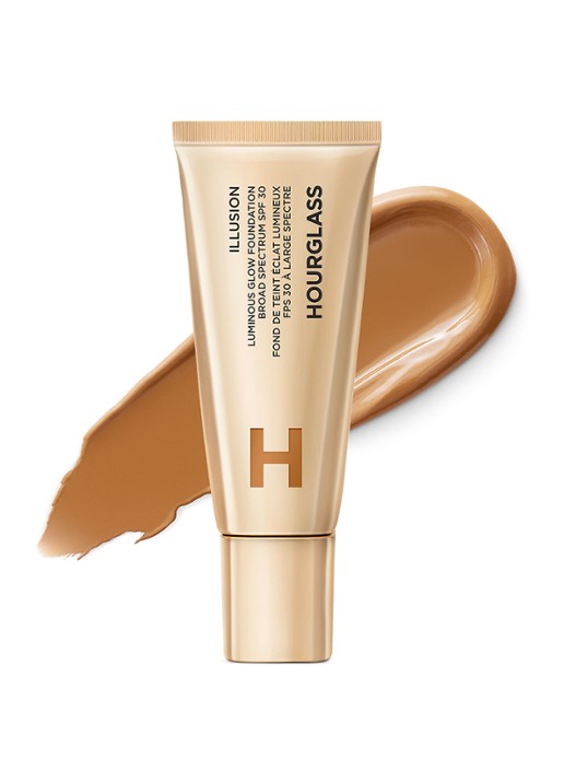 Hourglass Illusion Luminous Glow Foundation SPF30 - voorkant 20