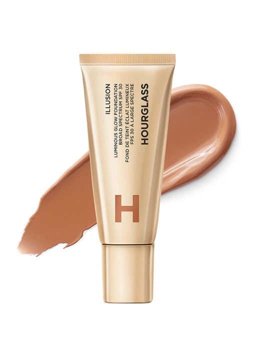 Hourglass Illusion Luminous Glow Foundation SPF30 - voorkant 21