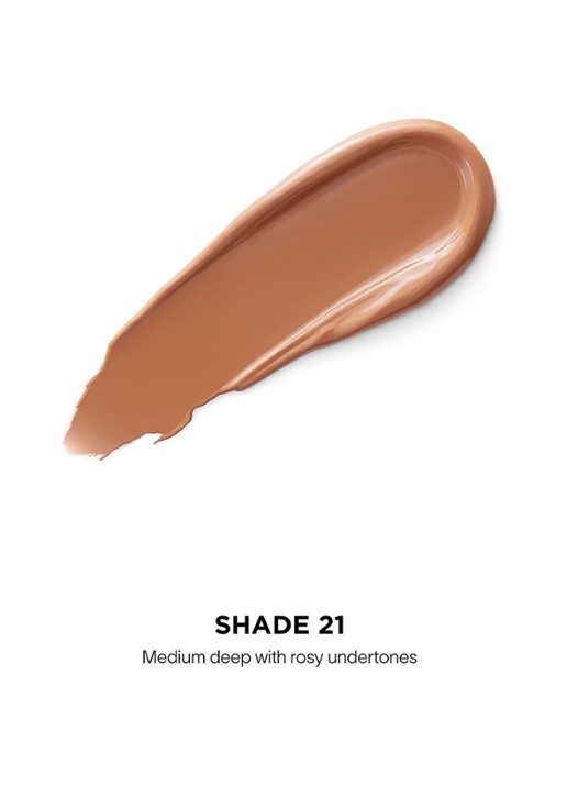 Hourglass Illusion Luminous Glow Foundation SPF30 - voorkant 2 21