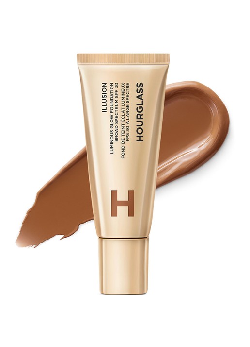 Hourglass Illusion Luminous Glow Foundation SPF30 - voorkant 6 22