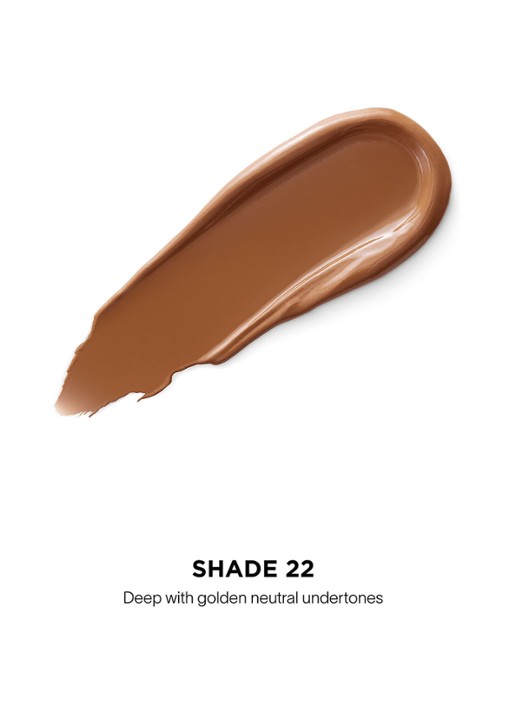 Hourglass Illusion Luminous Glow Foundation SPF30 - voorkant 7 22