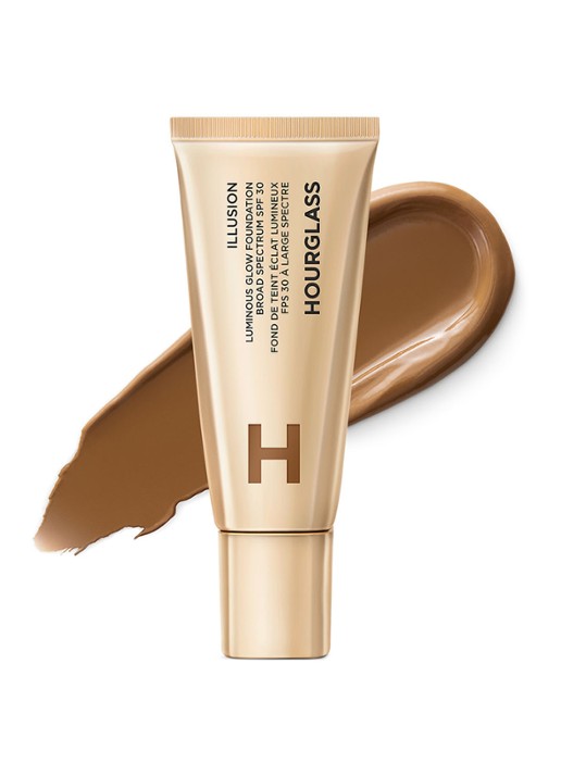 Hourglass Illusion Luminous Glow Foundation SPF30 - voorkant 6 23