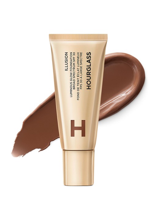 Hourglass Illusion Luminous Glow Foundation SPF30 - voorkant 25
