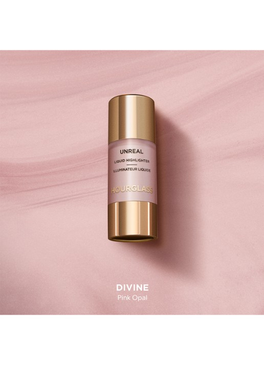 Hourglass IMMACULATE™ Liquid Powder Foundation - detail 3 divine