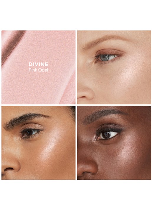 Hourglass IMMACULATE™ Liquid Powder Foundation - detail 6 divine