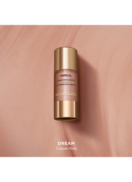 Hourglass IMMACULATE™ Liquid Powder Foundation - detail 3 dream
