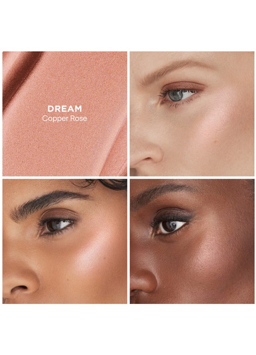 Hourglass IMMACULATE™ Liquid Powder Foundation - detail 6 dream