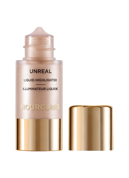 Hourglass IMMACULATE™ Liquid Powder Foundation - voorkant evoke