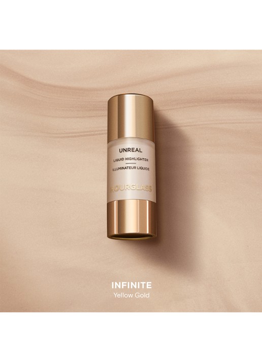 Hourglass IMMACULATE™ Liquid Powder Foundation - detail 3 infinite