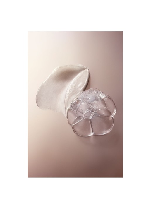 Hourglass Mini Equilibrium Rebalancing Cream Cleanser - travel size reinigingsschuim - voorkant 2 undefined