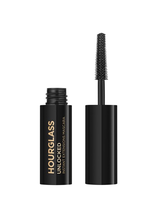 Hourglass Mini Unlocked™ Instant Extensions Mascara -  travel size mascara