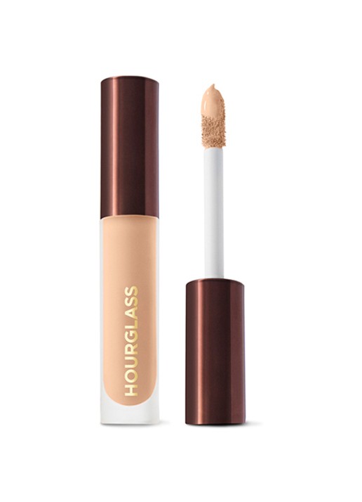 Hourglass Mini Vanish Airbrush Concealer - travel size concealer - voorkant drift 3.8