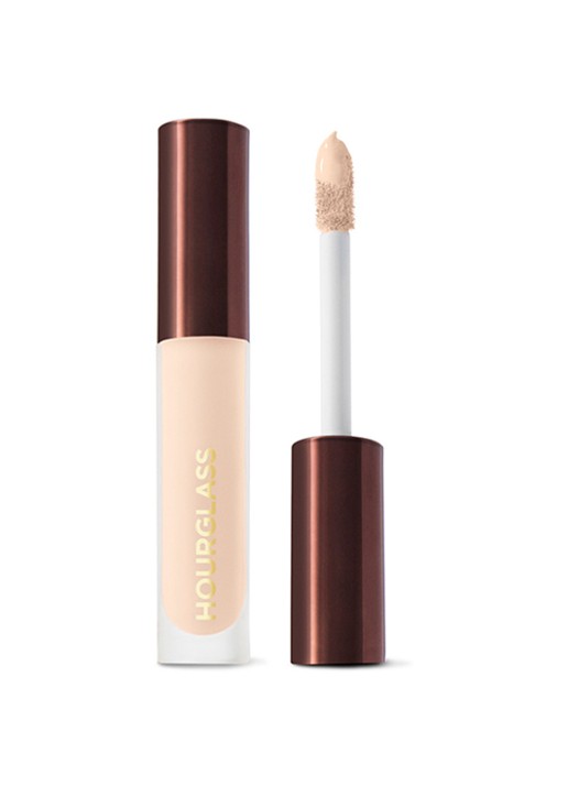 Hourglass Mini Vanish Airbrush Concealer - travel size concealer - voorkant stone 1.3