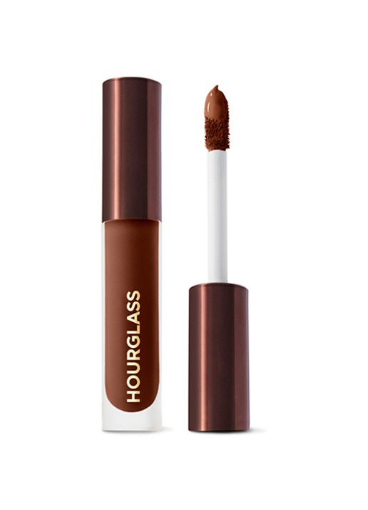 Hourglass Mini Vanish Airbrush Concealer - travel size concealer - voorkant 4 anise 11.5