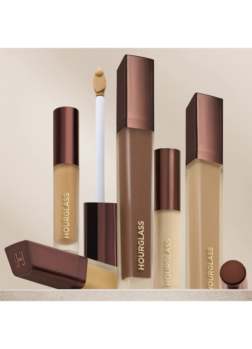 Hourglass Mini Vanish Airbrush Concealer - travel size concealer - detail 4 brandy 10