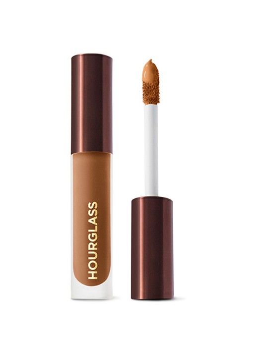 Hourglass Mini Vanish Airbrush Concealer - travel size concealer - voorkant 4 mocha 11