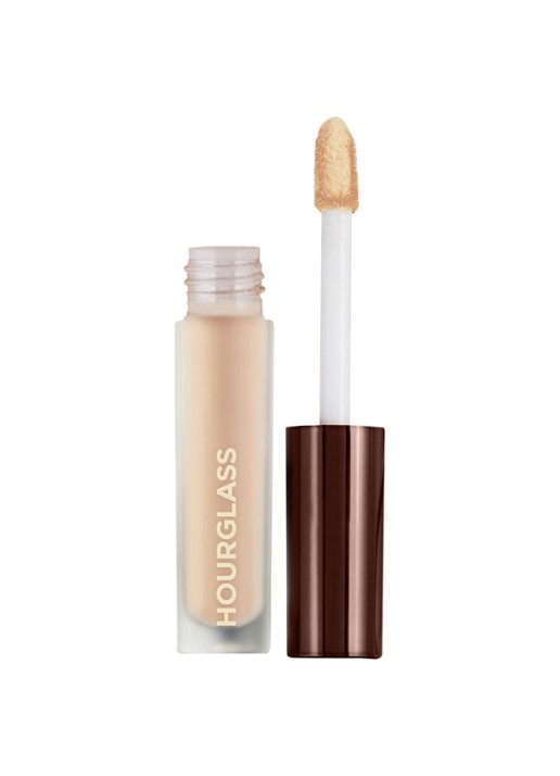 Hourglass Mini Vanish Airbrush Concealer - travel size concealer - voorkant 5 birch