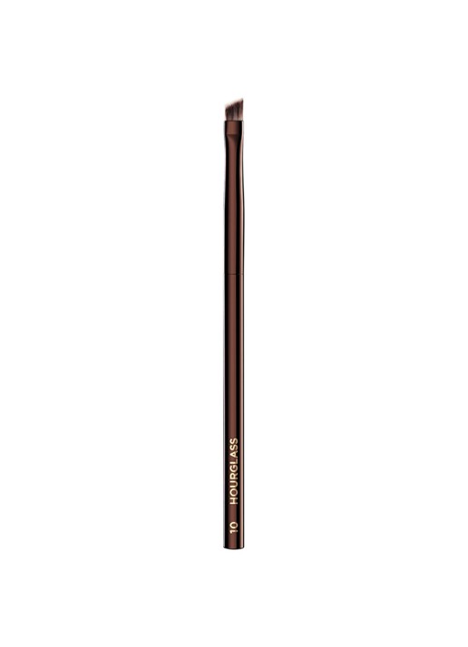 Hourglass Nº 10 Angled Liner Brush - eyeliner penseel