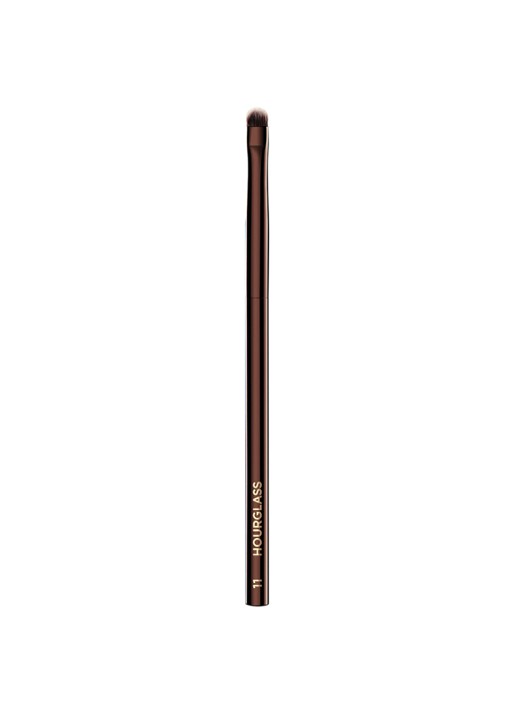 Hourglass Nº 11 Smudge Brush - oogschaduw kwast