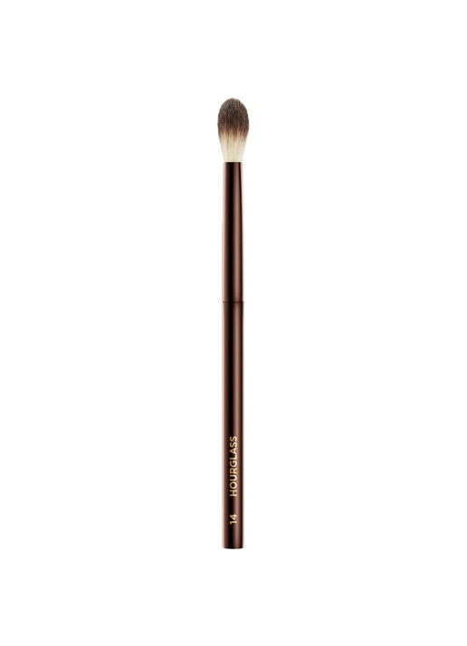 Hourglass Nº 14 Detail Setting Brush - poederkwast