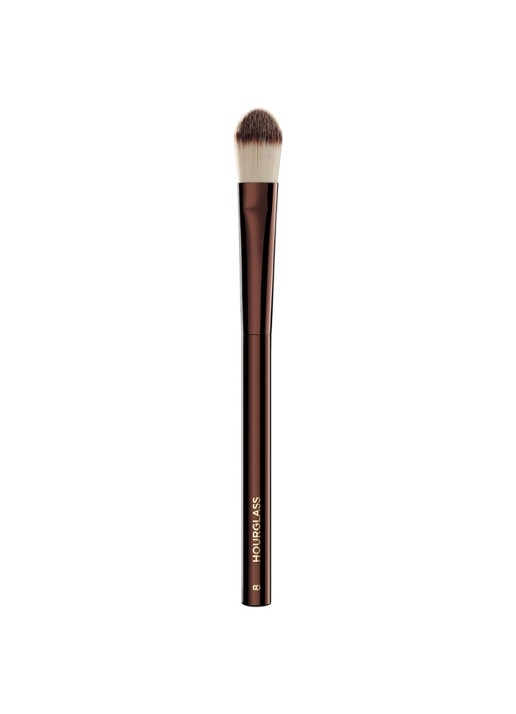 Hourglass Nº 8 Large Concealer Brush - concealer kwast