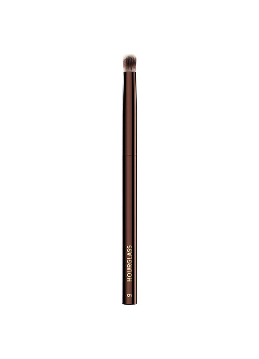 Hourglass Nº 9 Domed Shadow Brush - oogschaduw kwast