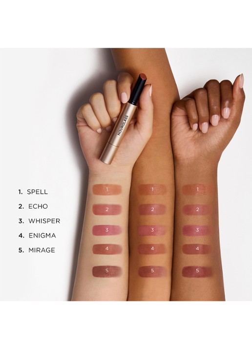 Hourglass Phantom Blur Balm - getinte lipbalsem