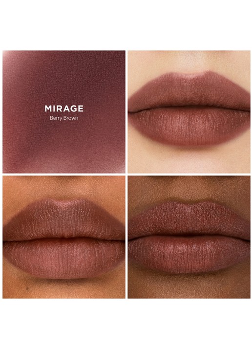 Hourglass Phantom Blur Balm - getinte lipbalsem - detail 3 35 mirage