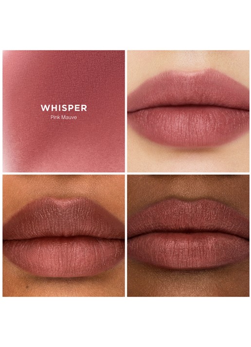 Hourglass Phantom Blur Balm - getinte lipbalsem - detail 5 45 whisper