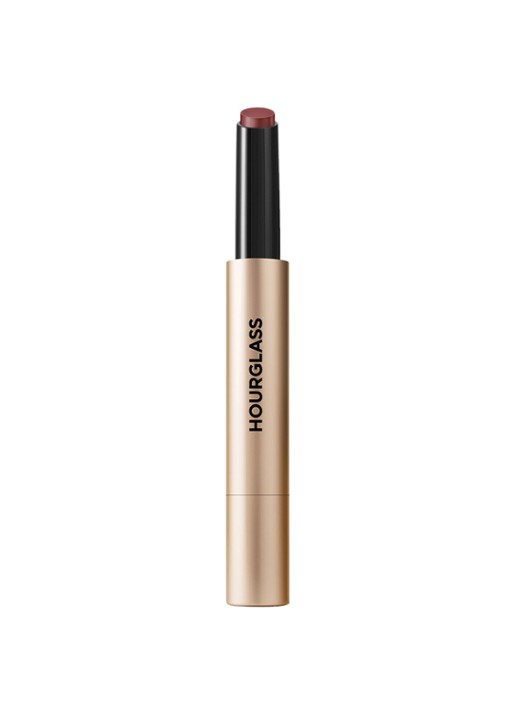 Hourglass Phantom Blur Balm - getinte lipbalsem - voorkant 45 whisper