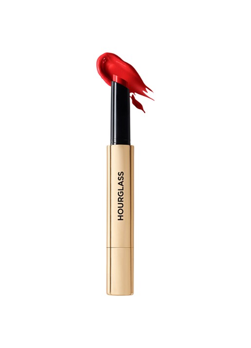 Hourglass Phantom Volumizing Glossy Balm - getinte lipbalsem - voorkant 2 thrill 165
