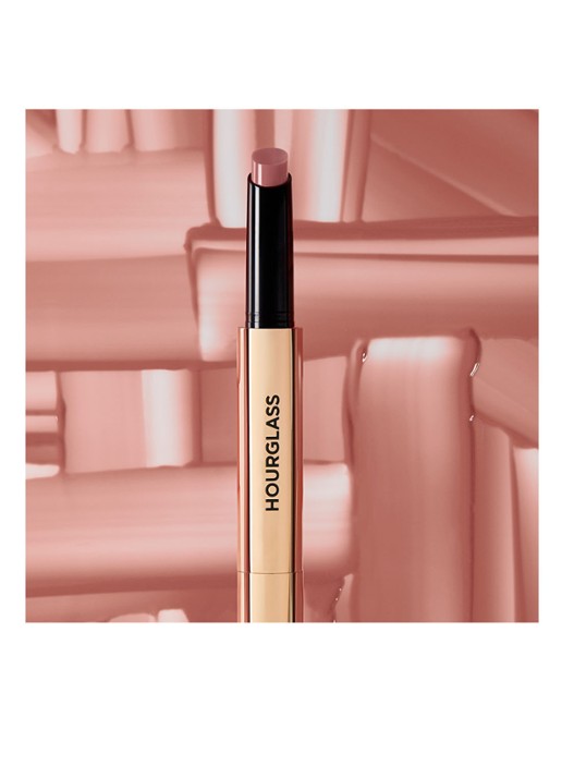 Hourglass Phantom Volumizing Glossy Balm - getinte lipbalsem - detail 5 sense 110