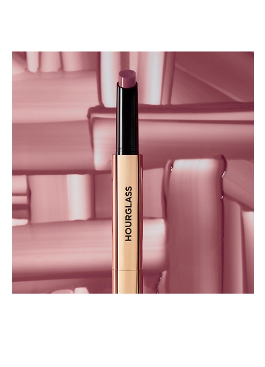 Hourglass Phantom Volumizing Glossy Balm - getinte lipbalsem - detail 5 desire 120