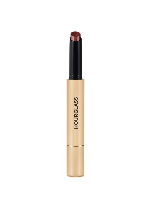 Hourglass Phantom Volumizing Glossy Balm - getinte lipbalsem - voorkant impulse 130