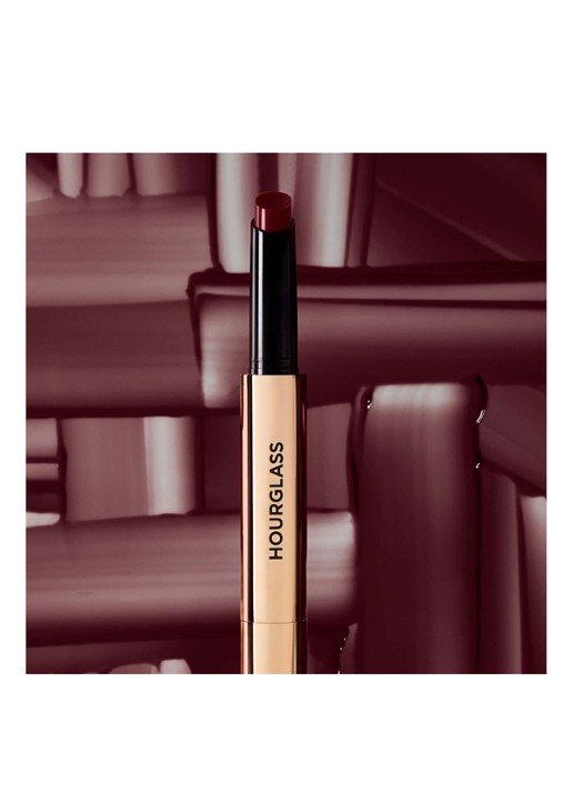 Hourglass Phantom Volumizing Glossy Balm - getinte lipbalsem - detail 4 lure 175