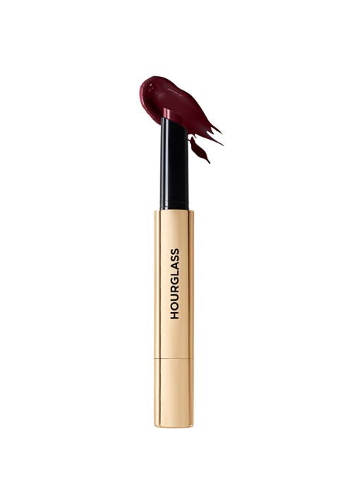 Hourglass Phantom Volumizing Glossy Balm - getinte lipbalsem - voorkant 2 lure 175