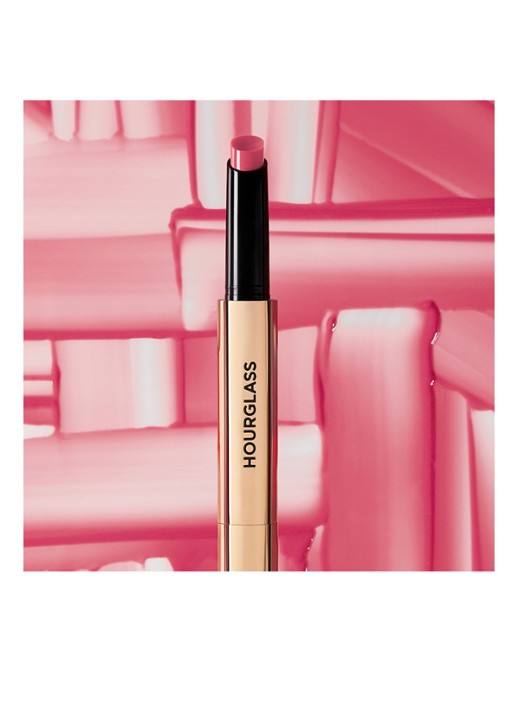 Hourglass Phantom Volumizing Glossy Balm - getinte lipbalsem - detail 3 90 reveal