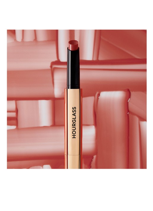 Hourglass Phantom Volumizing Glossy Balm - getinte lipbalsem - detail 3 95 wish