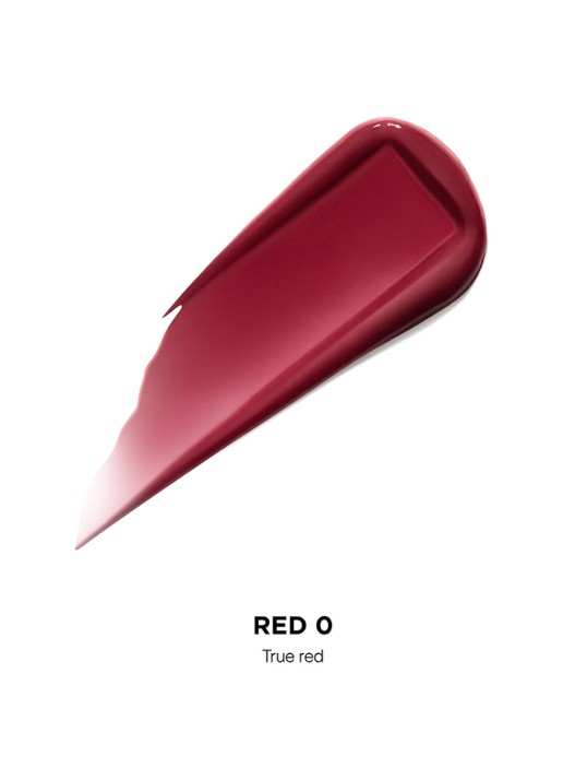 Hourglass Phantom Volumizing Glossy Balm - getinte lipbalsem - detail 2 red 0