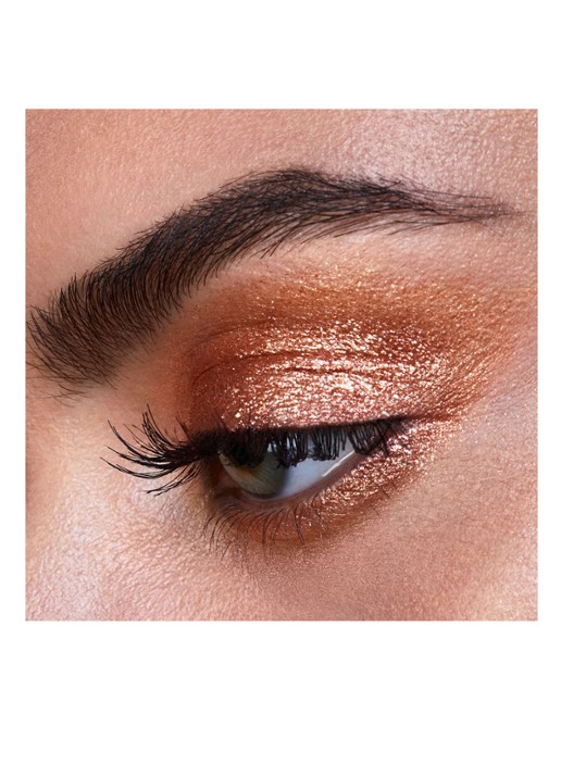 Hourglass SCATTERED LIGHT™ Glitter Eyeshadow - crème oogschaduw - detail 2 foil