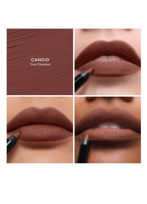 Hourglass Shape And Sculpt Lip Liner - lipliner - detail 2 05 candid