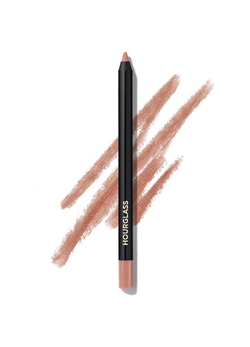 Hourglass Shape And Sculpt Lip Liner - lipliner