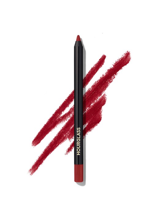 Hourglass Shape And Sculpt Lip Liner - lipliner