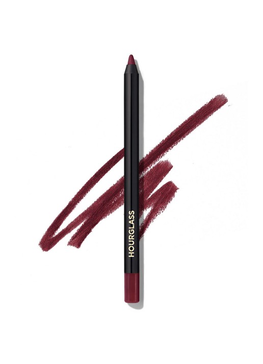 Hourglass Shape And Sculpt Lip Liner - lipliner - voorkant 06 silhouette
