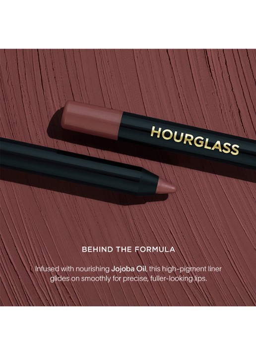 Hourglass Shape and Sculpt Lip Liner - lipliner  - detail 4 4.5 obsess