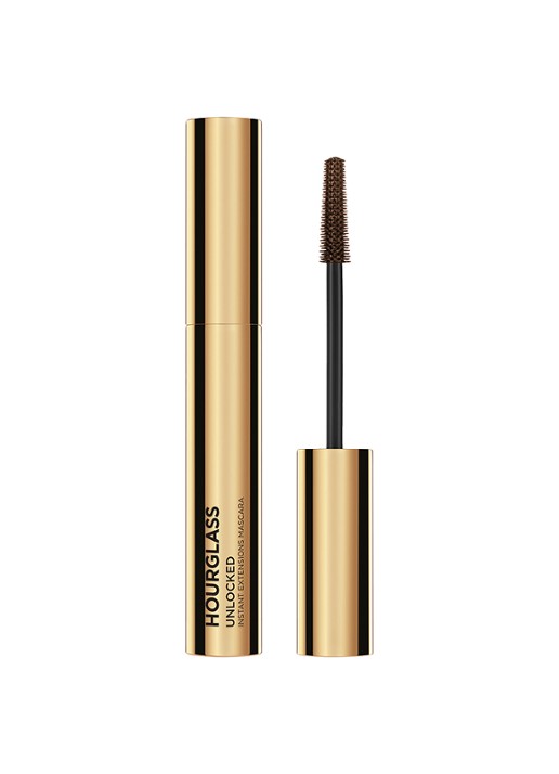 Hourglass Unlocked Instant Extensions Lengthening Mascara