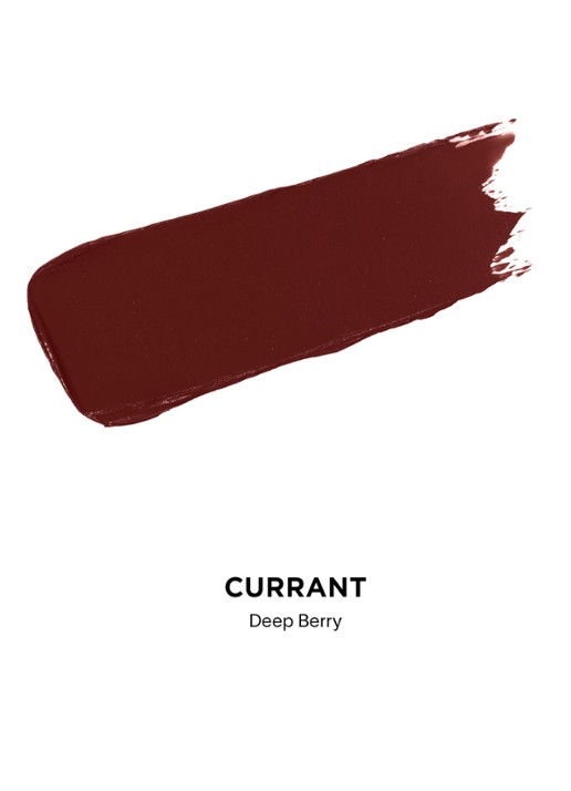 Hourglass Unlocked Soft Matte Lipstick - lipstick - voorkant 6 362 currant